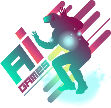 logos AI Games